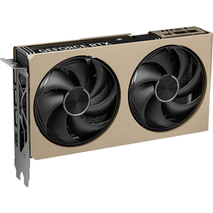 MSI 8GB RTX5060 8G INSPIRE 2X OC GDDR7 128bit HDMI-DP PCIE 5.0