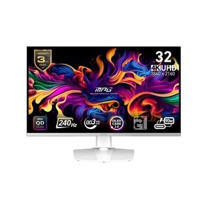 MSI 31.5