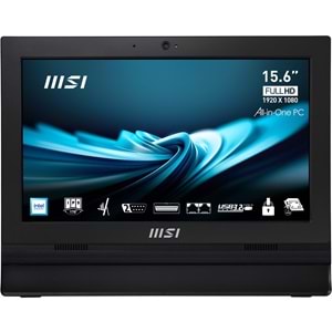MSI 15.6