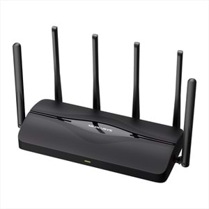 MERCUSYS MR37BE WIFI7 BE6500 Çift Bant Router