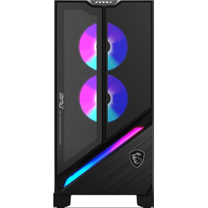 MSI ULTRA 7 265KF-32GB DDR5 RAM-1TB NVME-12GB RTX5070TI-W11H / MPG INFINITE X3 AI 2NVR7-655EU