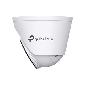 TP-LINK 4MP Dome 2.8mm Renkli IP Kamera InSight S445