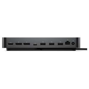 DELL Pro Dock WD25 210-BRFQ 130W USB-C Docking Station