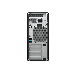 HP XEON W3-2535-32GB DDR5 RAM-1TB NVME-W11 PRO İŞ İSTASYONU / Z4 G5 B34SHES