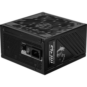 MSI 1250w 80+ Gold MPG A1250GS PCIE5 Tam Modüler Power Supply