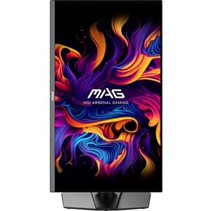 MSI 27