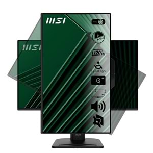 MSI 27