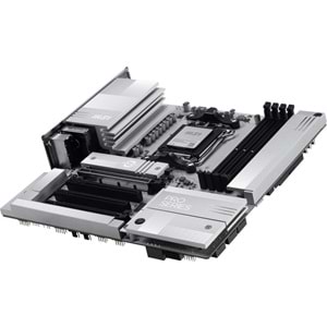 MSI PRO B850M-A WIFI7 PZ DDR5 HDMI-DP TYPEC PCIE 5.0 AM5 mATX BEYAZ