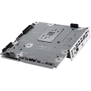 MSI PRO B850M-A WIFI7 PZ DDR5 HDMI-DP TYPEC PCIE 5.0 AM5 mATX BEYAZ