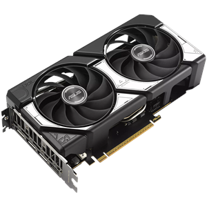 ASUS 8GB DUAL RTX5060-O8G EVO GDDR7 128bit HDMI-DP PCIE 5.0