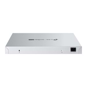 TP-LINK 48port PoE 384w 4-SFP Gigabit Yönetilebilir Switch S5500-48GP4F