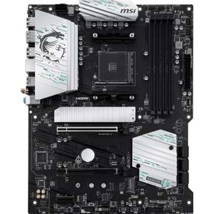 MSI B550 GAMING WIFI5 DDR4 HDMI-DP TYPEC PCIE 4.0 AM4 mATX