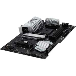 MSI B550 GAMING WIFI5 DDR4 HDMI-DP TYPEC PCIE 4.0 AM4 mATX