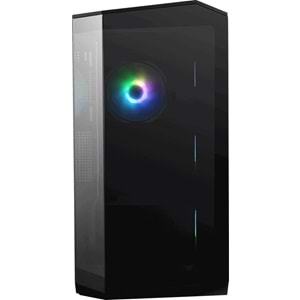 MSI MAG PANO M100R PZ B65 Gaming Mid-Tower PC Kasası