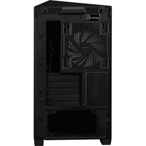 MSI MAG PANO M100R PZ B65 Gaming Mid-Tower PC Kasası