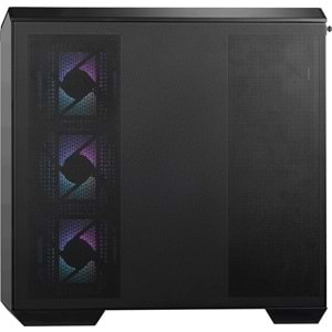 MSI MAG PANO M100R PZ B65 Gaming Mid-Tower PC Kasası