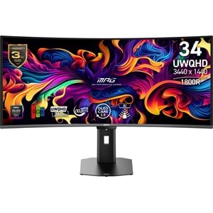MSI 34