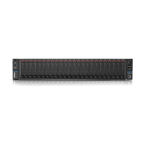 LENOVO THINKSYSTEM SR650 v3 XEON SILVER 4510-32GB DDR5 RDIMM-RAID 940-8i 4GB-1100W RACK SUNUCU