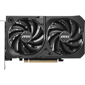 MSI 8GB RTX5060 8G SHADOW 2X OC MAX GDDR7 128bit HDMI-DP PCIE 5.0