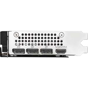 MSI 8GB RTX5060 8G SHADOW 2X OC MAX GDDR7 128bit HDMI-DP PCIE 5.0