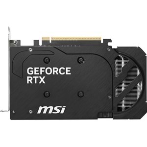 MSI 8GB RTX5060 8G SHADOW 2X OC MAX GDDR7 128bit HDMI-DP PCIE 5.0