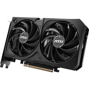 MSI 8GB RTX5060 8G SHADOW 2X OC MAX GDDR7 128bit HDMI-DP PCIE 5.0