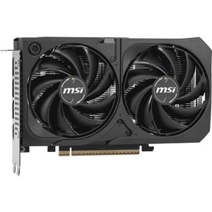 MSI 8GB RTX5060 8G SHADOW 2X OC MAX GDDR7 128bit HDMI-DP PCIE 5.0