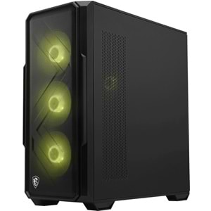 MSI MAG FORGE 150A B65 Gaming Mid-Tower PC Kasası