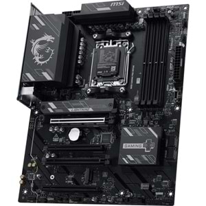 MSI B850 GAMING PRO WIFI6E HDMI-DP TYPEC PCIE 5.0 AM5 ATX
