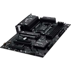 MSI B850 GAMING PRO WIFI6E HDMI-DP TYPEC PCIE 5.0 AM5 ATX
