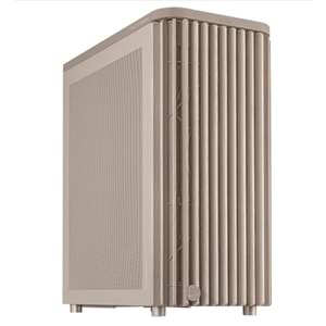 ASUS PROART PA401 WOOD MESH PWM BEIGE Gaming Mid-Tower PC Kasası