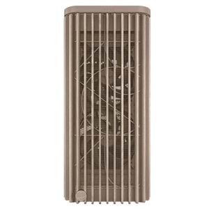 ASUS PROART PA401 WOOD MESH PWM BEIGE Gaming Mid-Tower PC Kasası