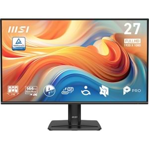 MSI 27