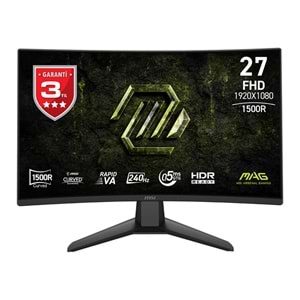 MSI 27