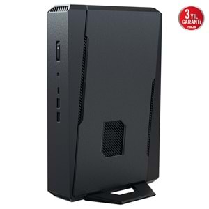ASUS ULTRA 7 255HX-RAM DİSK YOK-8GB RTX5060-FDOS GAMING MINI PC / NUC15 PERFORMANCE RNUC15JNK7X50002 / 90AR00V1-M000A0