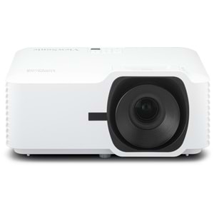 VIEWSONIC 4000ansilümen LSD401HD 1080p Akıllı Lazer Projeksiyon Cihazı
