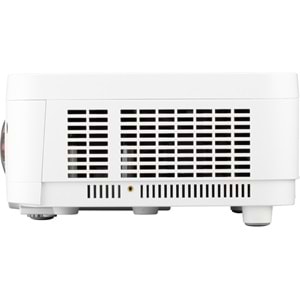 VIEWSONIC 3300ansilümen LSD300W-ST 1280x800 WXGA Kısa Mesafe Lazer Projeksiyon Cihazı