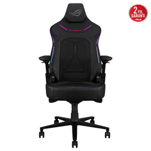 ASUS SL302 ROG Courser Profesyonel Ergonomik Oyuncu Koltuğu / 90GC01S0-MSG010