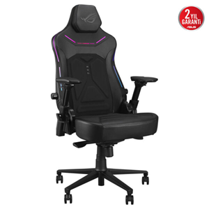 ASUS SL302 ROG Courser Profesyonel Ergonomik Oyuncu Koltuğu / 90GC01S0-MSG010