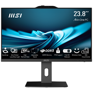 MSI AIO 23.8