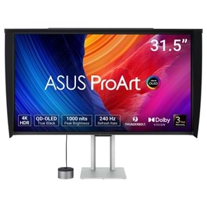 ASUS 31.5