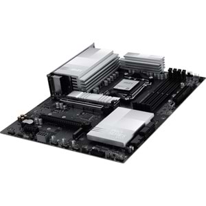 MSI PRO X870E-S EVO WIFI7 DDR5 HDMI-DP TYPEC PCIE 5.0 AM5 ATX