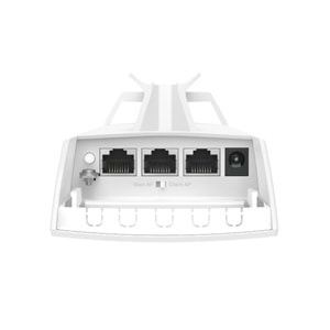 TP-LINK Omada EAP100-BRIDGE KIT 2.4GHZ N300 500metre Harici Bridge 2-li Set 