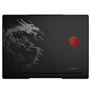 MSI 16
