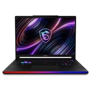 MSI 16