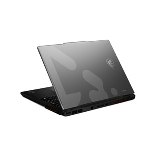 MSI 15.6
