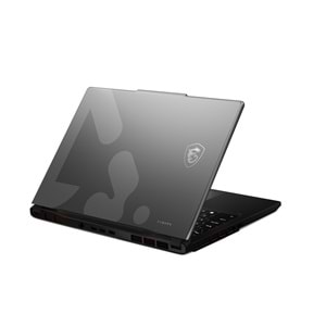 MSI 15.6