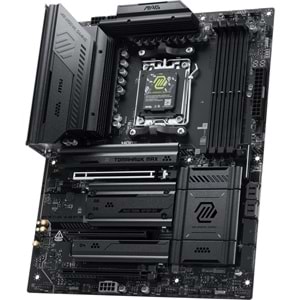 MSI MAG X870E TOMAHAWK MAX WIFI7 DDR5 HDMI-DP TYPEC PCIE 5.0 AM5 ATX