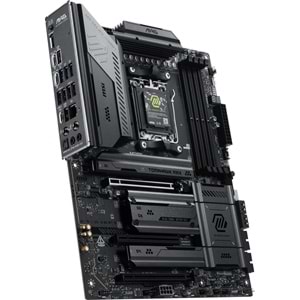 MSI MAG X870E TOMAHAWK MAX WIFI7 DDR5 HDMI-DP TYPEC PCIE 5.0 AM5 ATX
