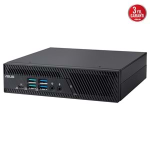 ASUS ULTRA 225-16GB DDR5 RAM-256GB NVME-FDOS MINI PC PB64-B50060MH / 90MS0361-M001W0
